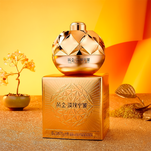 Crema Facial Antiedad Brillante y Radiante