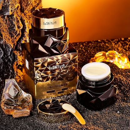 Crema Facial Reestructurante con Extracto de Trufa Negra