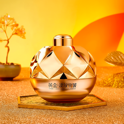 Crema Facial Antiedad Brillante y Radiante