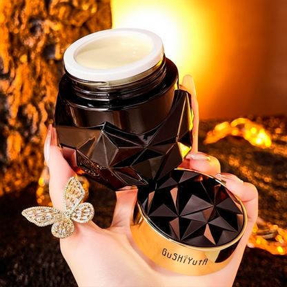 Crema Facial Reestructurante con Extracto de Trufa Negra