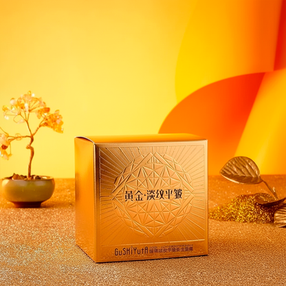 Crema Facial Antiedad Brillante y Radiante