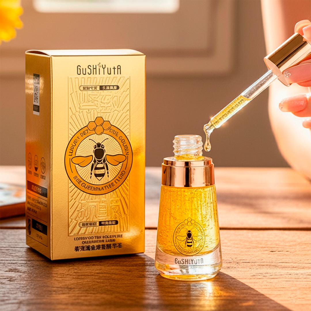 Sérum Antiedad Premium con Jalea Real Pura