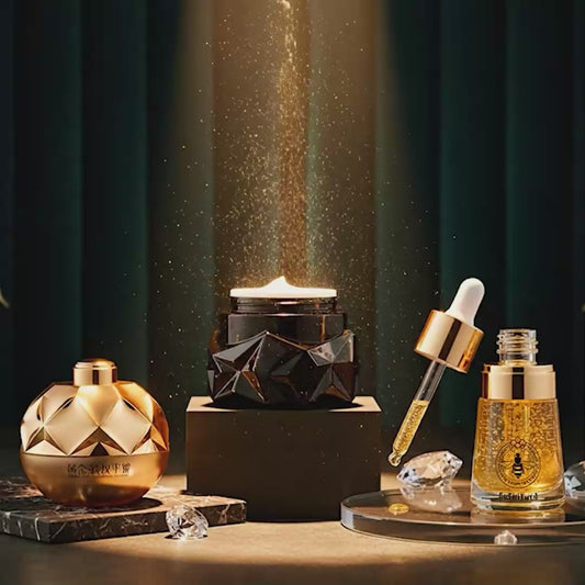 Rituales de Juventud – Pack Antiedad Premium 3 en 1