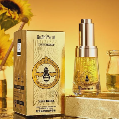 Sérum Antiedad Premium con Jalea Real Pura