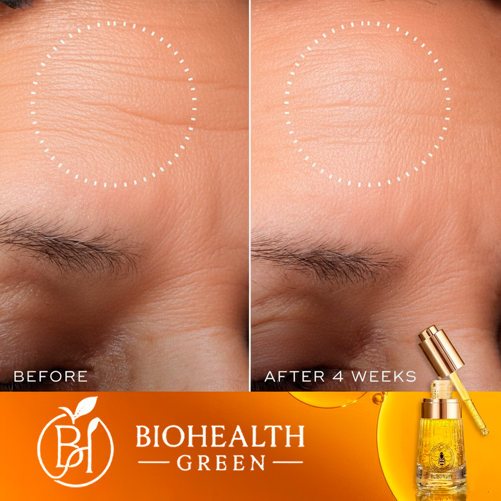 Sérum Antiedad Premium con Jalea Real Pura