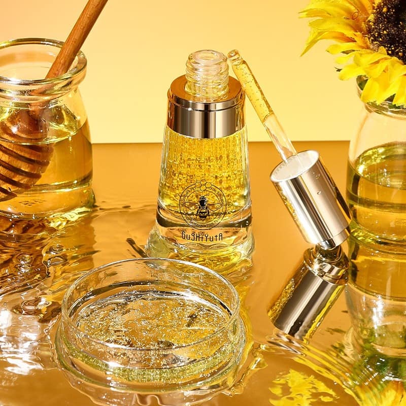 Sérum Antiedad Premium con Jalea Real Pura